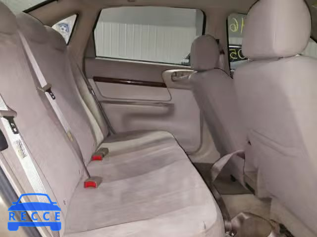 2005 CHEVROLET IMPALA 2G1WF52E759109981 Bild 5