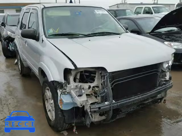 2005 FORD ESCAPE LIM 1FMYU94165KB01856 image 0