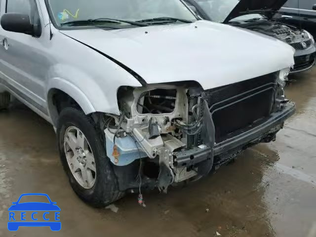 2005 FORD ESCAPE LIM 1FMYU94165KB01856 image 9