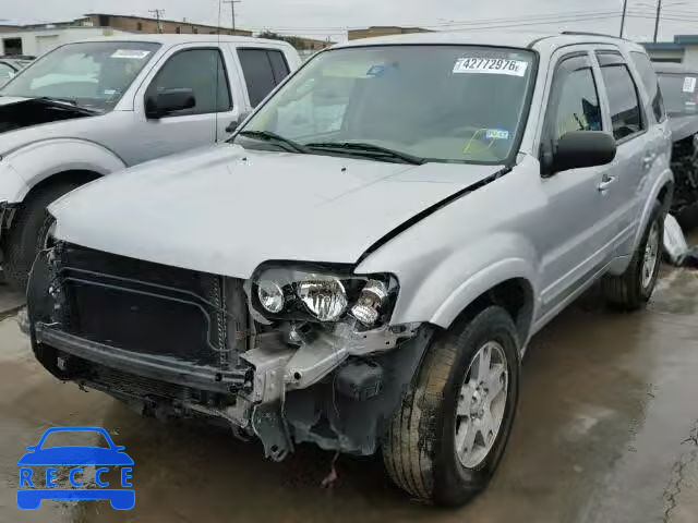 2005 FORD ESCAPE LIM 1FMYU94165KB01856 image 1