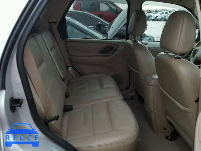 2005 FORD ESCAPE LIM 1FMYU94165KB01856 image 5