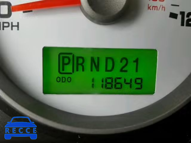 2005 FORD ESCAPE LIM 1FMYU94165KB01856 image 7