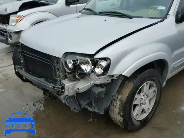 2005 FORD ESCAPE LIM 1FMYU94165KB01856 image 8