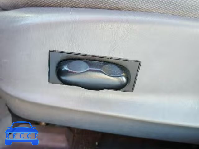 2003 FORD TAURUS SE 1FAFP53U93G268287 image 9