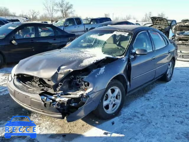 2003 FORD TAURUS SE 1FAFP53U93G268287 Bild 1