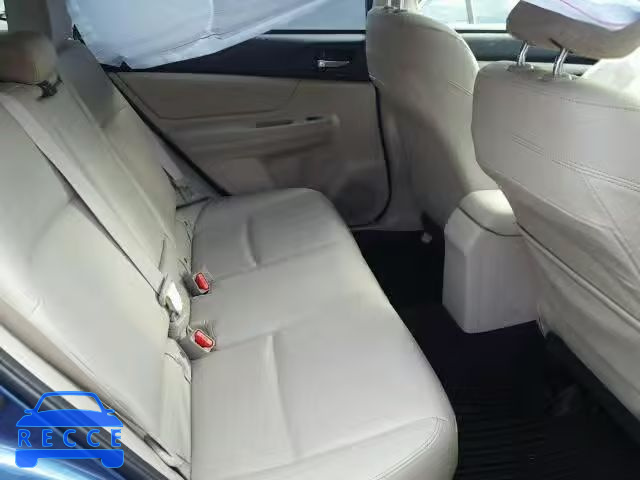 2014 SUBARU XV CROSSTR JF2GPAKC2E8218748 зображення 5