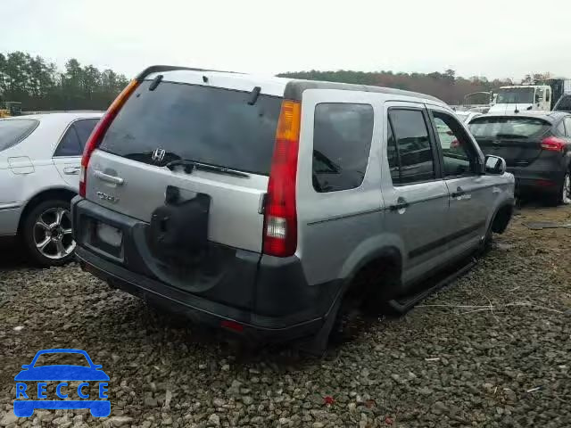 2004 HONDA CR-V EX SHSRD78864U219740 image 3