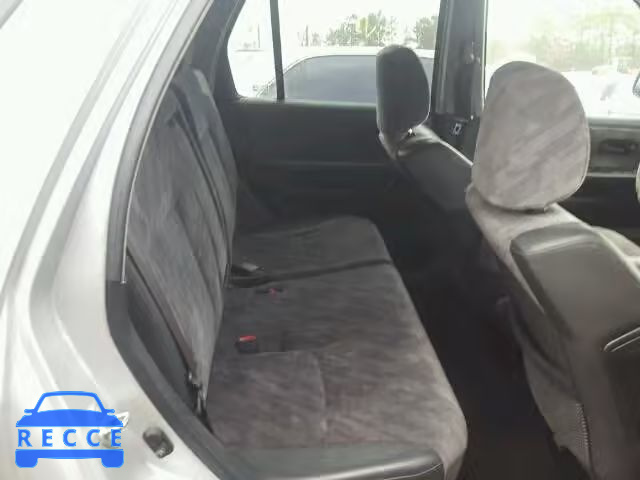 2004 HONDA CR-V EX SHSRD78864U219740 image 5