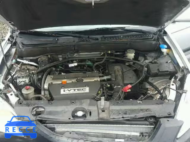 2004 HONDA CR-V EX SHSRD78864U219740 image 6