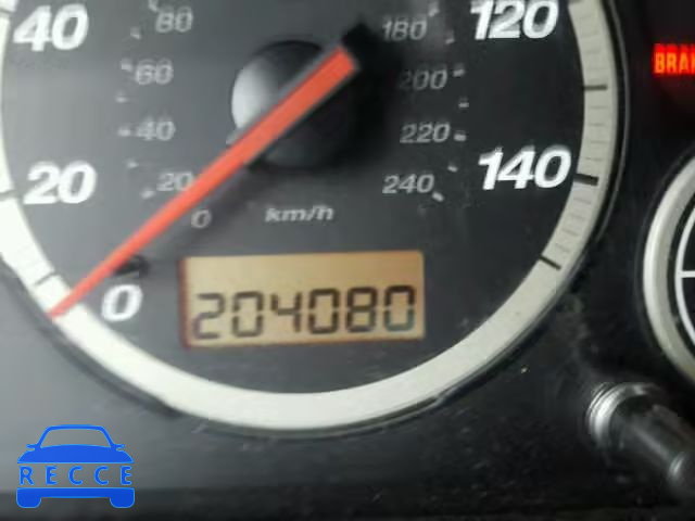 2004 HONDA CR-V EX SHSRD78864U219740 image 7