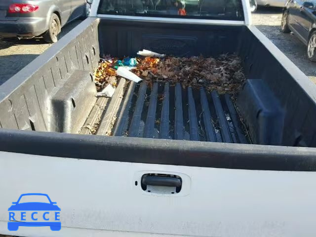 1999 CHEVROLET SILVERADO 1GCEC14W8XE121079 image 5
