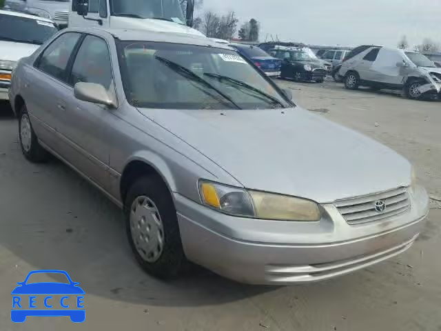 1997 TOYOTA CAMRY CE/L 4T1BG22K2VU794431 image 0