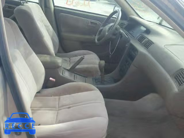 1997 TOYOTA CAMRY CE/L 4T1BG22K2VU794431 image 4
