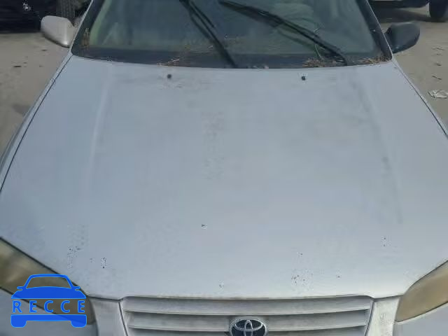 1997 TOYOTA CAMRY CE/L 4T1BG22K2VU794431 image 6