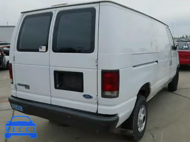1997 FORD ECONOLINE 1FTFE24L8VHA19156 image 3