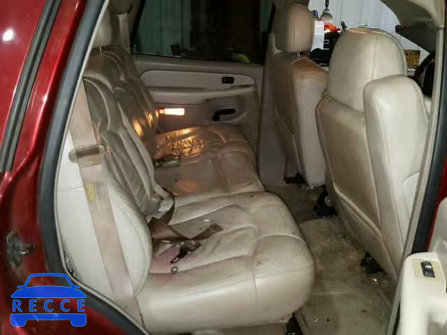 2002 CHEVROLET TAHOE K150 1GNEK13Z82R196887 image 5