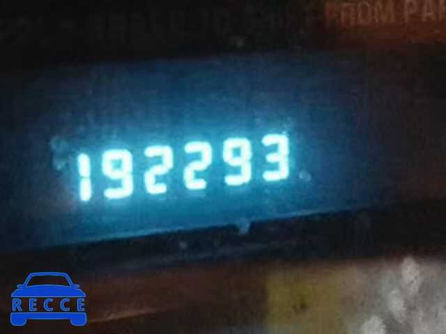 2002 CHEVROLET TAHOE K150 1GNEK13Z82R196887 image 7