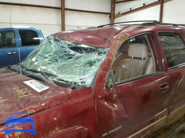 2002 CHEVROLET TAHOE K150 1GNEK13Z82R196887 image 8