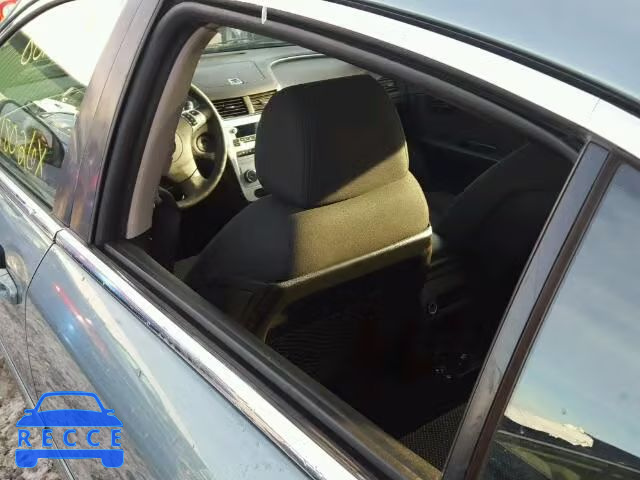 2009 CHEVROLET MALIBU 1LT 1G1ZH57B994195079 image 9