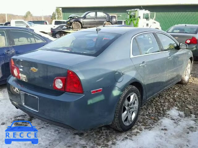 2009 CHEVROLET MALIBU 1LT 1G1ZH57B994195079 image 3