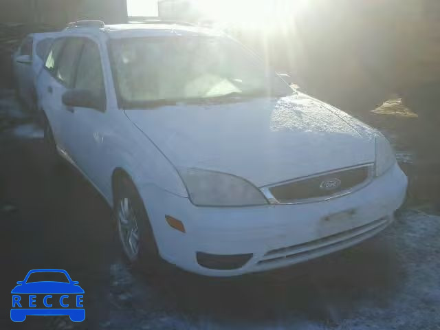 2005 FORD FOCUS ZXW 1FAFP36N75W285753 image 0