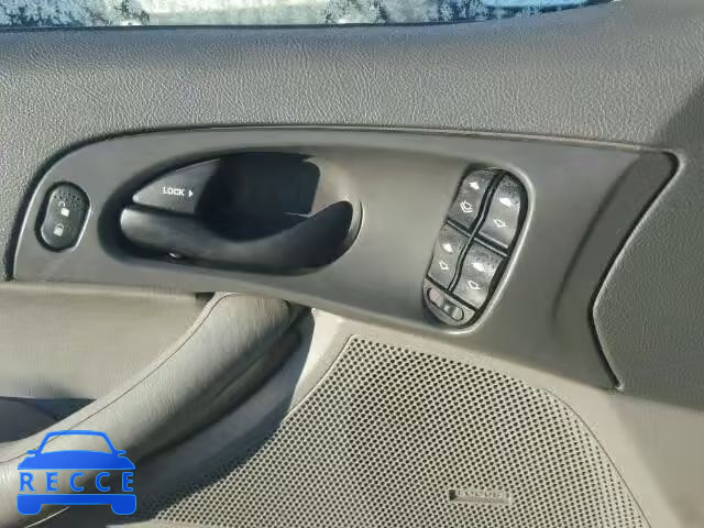 2005 FORD FOCUS ZXW 1FAFP36N75W285753 image 9