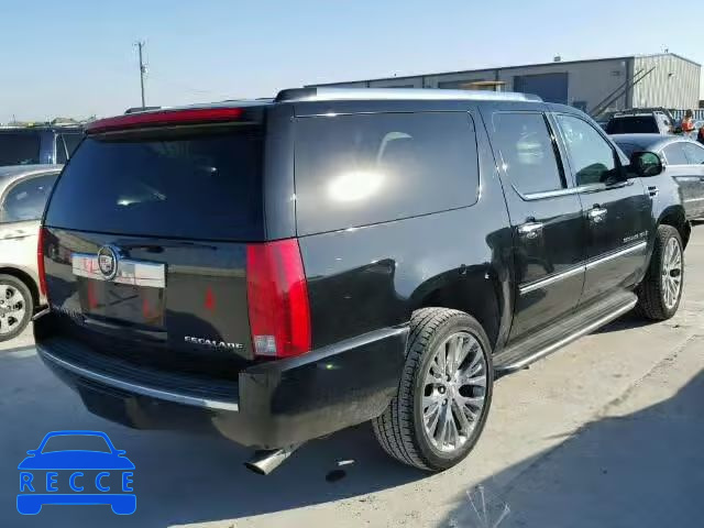 2009 CADILLAC ESCALADE E 1GYFK56249R114208 зображення 3