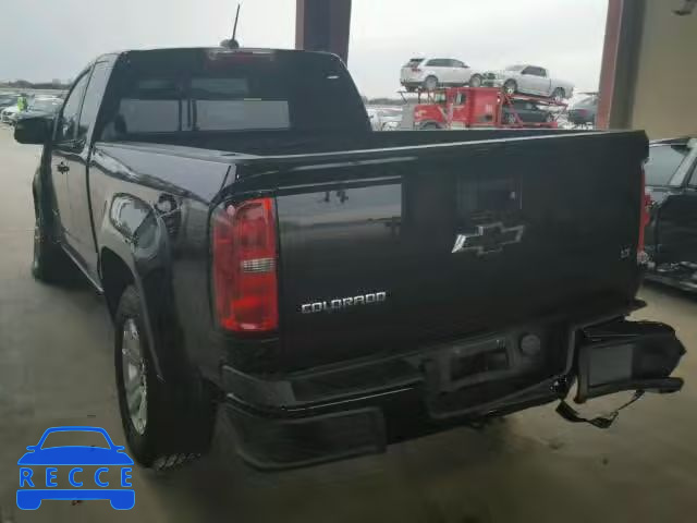 2015 CHEVROLET COLORADO L 1GCHSBEA1F1144671 Bild 2