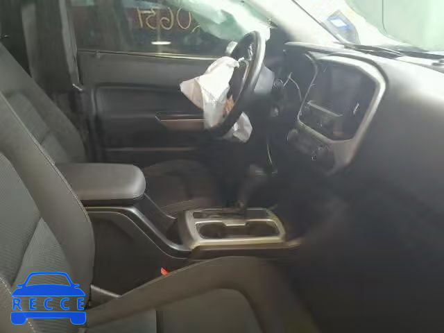 2015 CHEVROLET COLORADO L 1GCHSBEA1F1144671 Bild 4