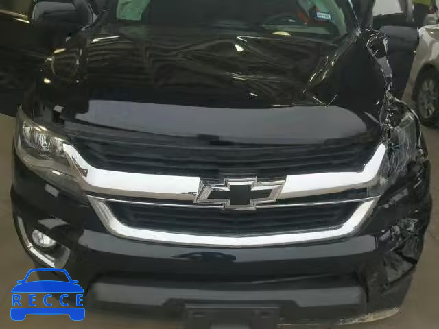 2015 CHEVROLET COLORADO L 1GCHSBEA1F1144671 image 6