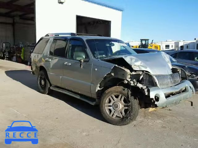 2005 MERCURY MOUNTAINEE 4M2DU66WX5UJ17941 image 0