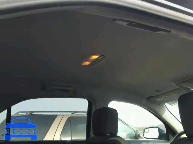 2012 CHEVROLET EQUINOX LT 2GNALDEK2C1293154 image 9