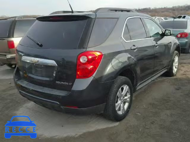 2012 CHEVROLET EQUINOX LT 2GNALDEK2C1293154 image 3