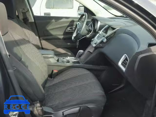 2012 CHEVROLET EQUINOX LT 2GNALDEK2C1293154 image 4