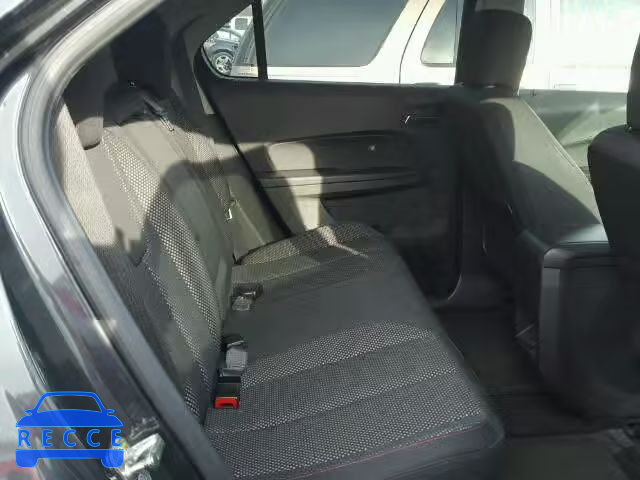 2012 CHEVROLET EQUINOX LT 2GNALDEK2C1293154 image 5