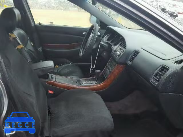 2002 ACURA 3.2 TL 19UUA56692A046979 зображення 4