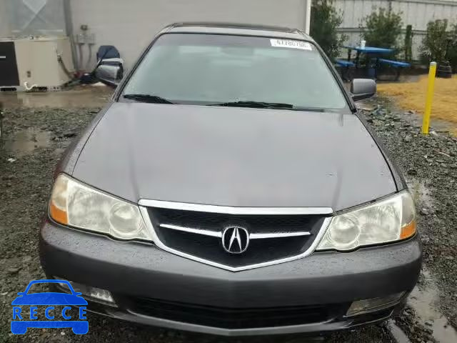 2002 ACURA 3.2 TL 19UUA56692A046979 зображення 8