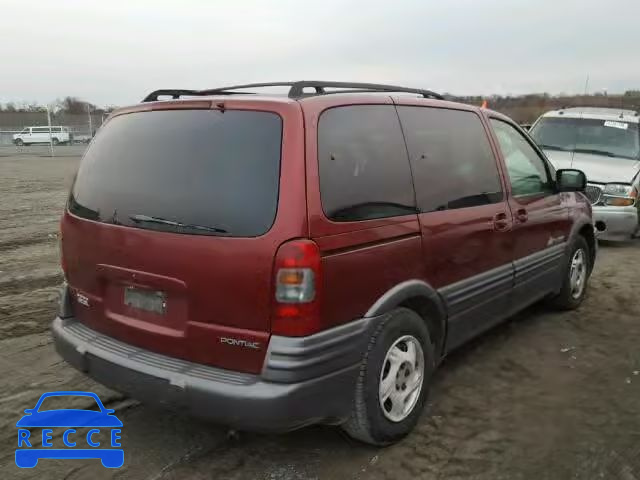 2002 PONTIAC MONTANA EC 1GMDU23E92D299682 Bild 3