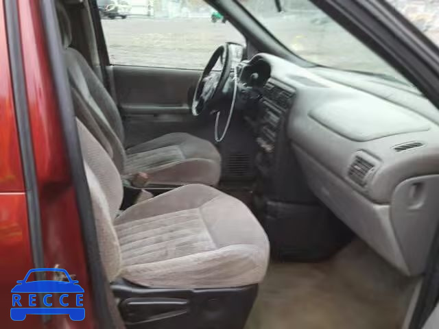 2002 PONTIAC MONTANA EC 1GMDU23E92D299682 зображення 4