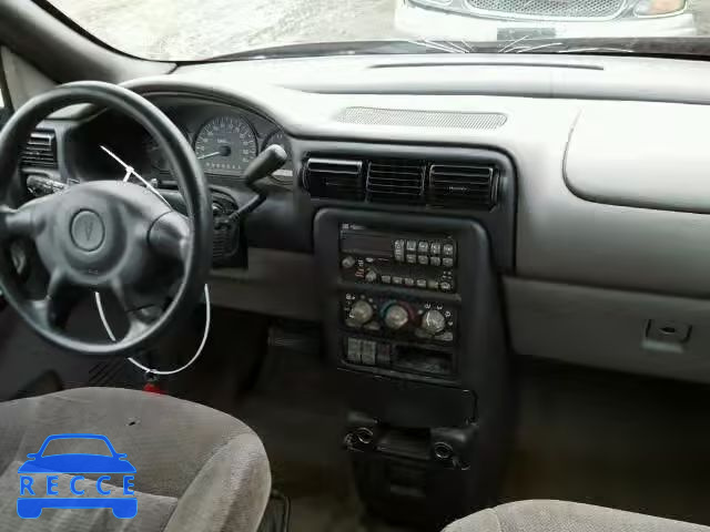 2002 PONTIAC MONTANA EC 1GMDU23E92D299682 Bild 8