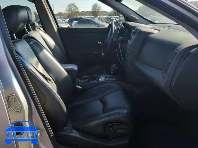 2004 CADILLAC SRX 1GYDE63A540113906 image 4