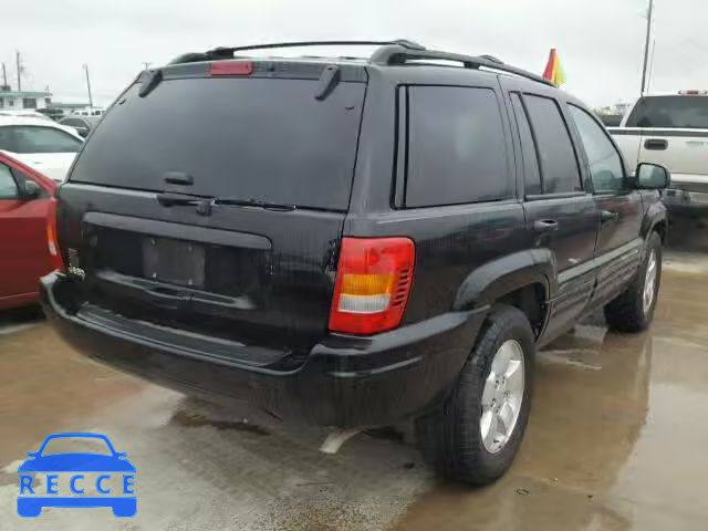 2001 JEEP GRAND CHER 1J4GX58S51C683322 зображення 3