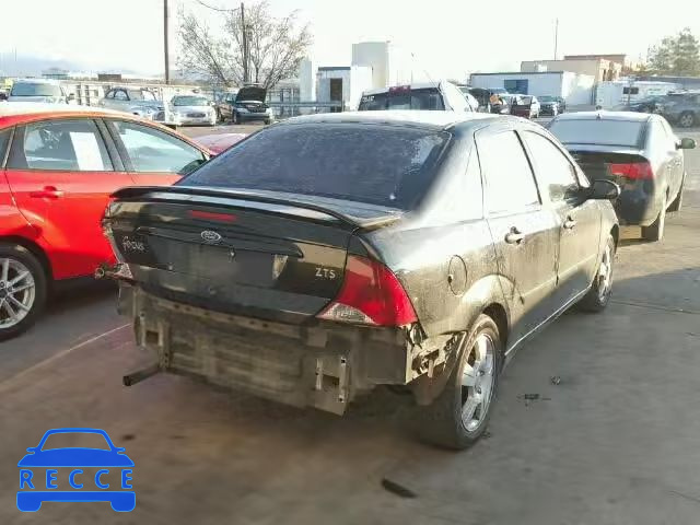 2003 FORD FOCUS ZTS 1FAFP38313W241434 зображення 3