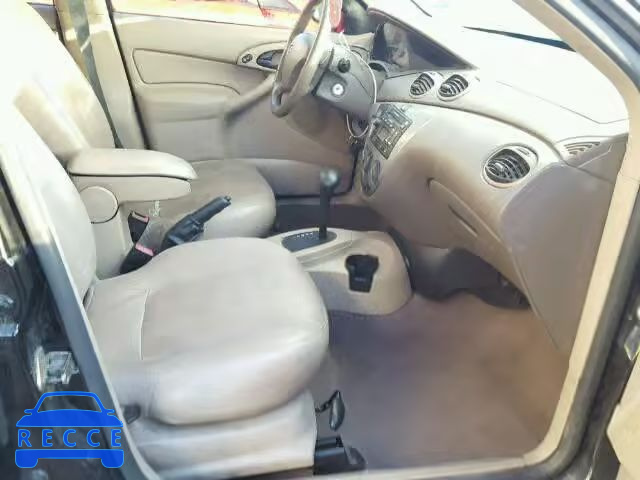 2003 FORD FOCUS ZTS 1FAFP38313W241434 image 4