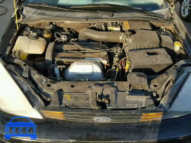 2003 FORD FOCUS ZTS 1FAFP38313W241434 image 6