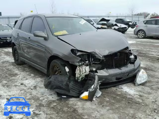 2006 TOYOTA MATRIX XR 2T1LR32E06C559057 image 0