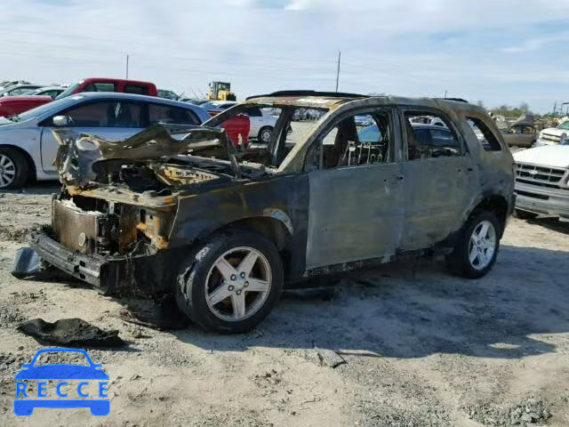 2006 CHEVROLET EQUINOX LT 2CNDL63F166173159 image 9