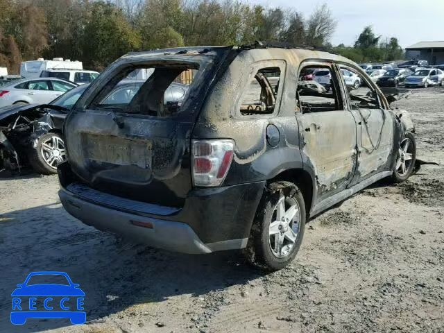 2006 CHEVROLET EQUINOX LT 2CNDL63F166173159 image 3