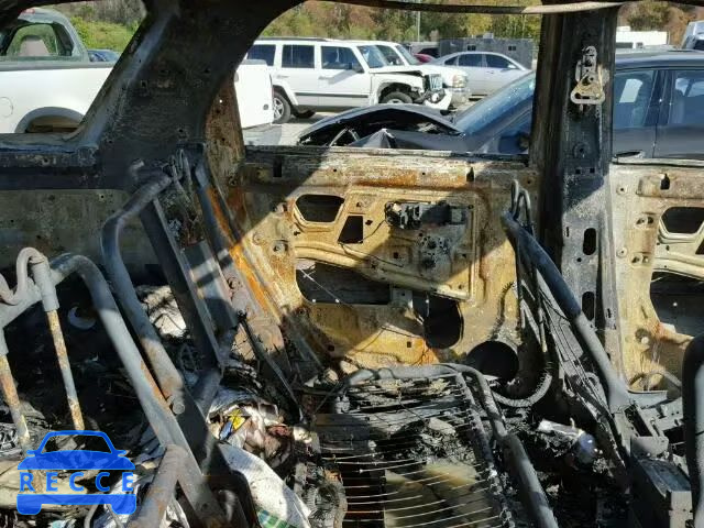 2006 CHEVROLET EQUINOX LT 2CNDL63F166173159 image 5