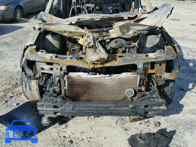 2006 CHEVROLET EQUINOX LT 2CNDL63F166173159 image 6